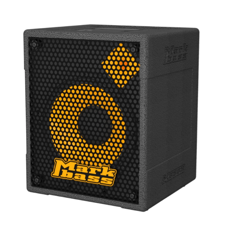 Markbass MB58R Mini CMD 121 P