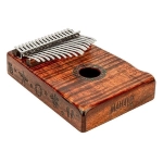 Mahalo STV324 Kalimba 17 note legno KOA