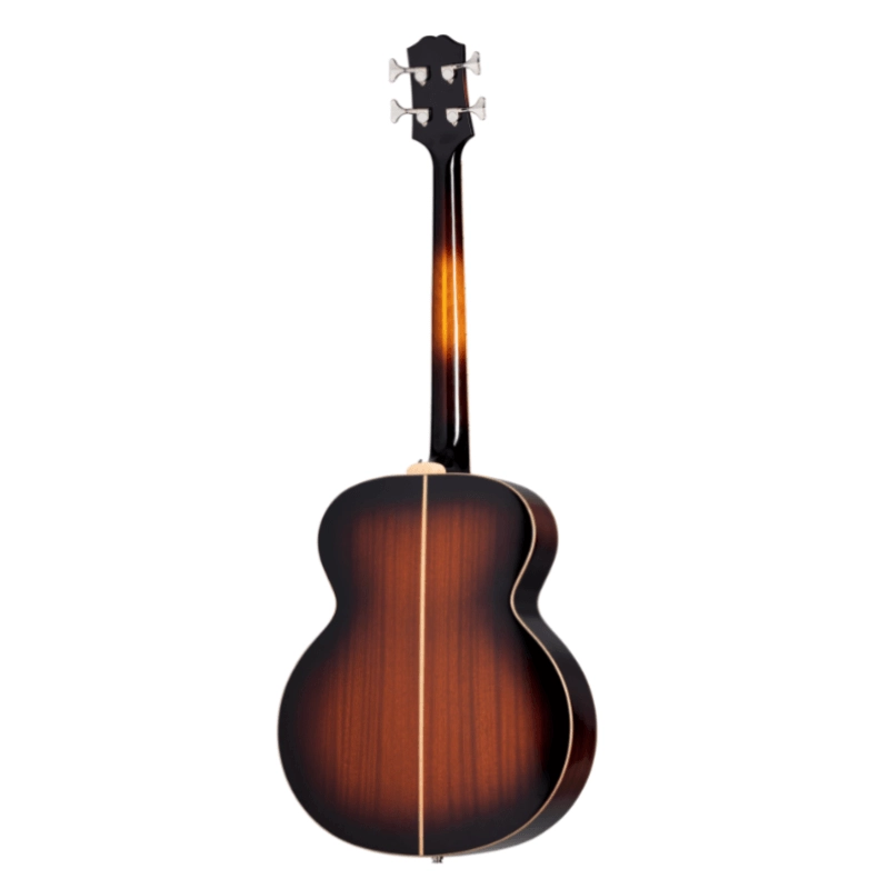 Epiphone El Capitan J-200 Studio Bass Aged Vintage Sunburst EIABSJAVSNH1