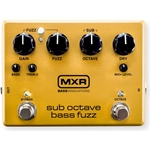 Mxr M287 Effetto a Pedale per Basso