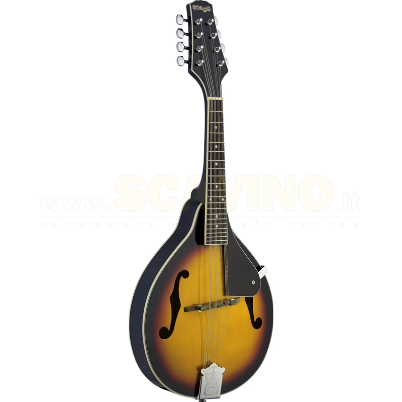 Mandolino Stagg M20
