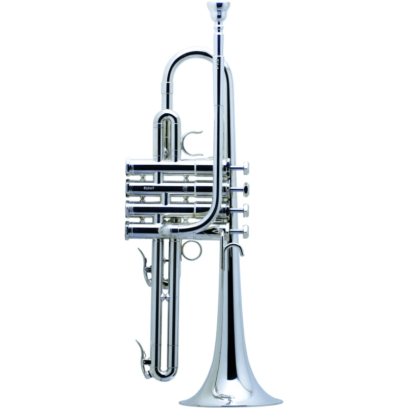 Schilke E3L4 Tromba in Mib/Re