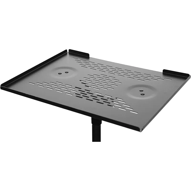 Bespeco LPS100 Supporto da terra per pc/videoproiettore