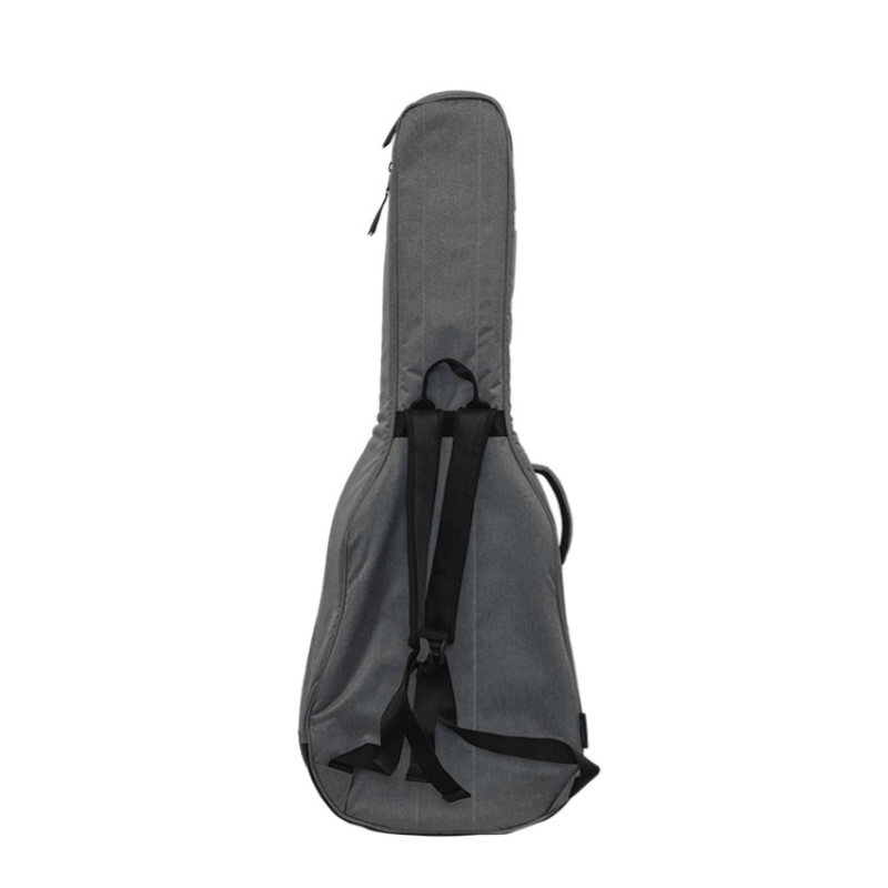 Ritter Borsa Carouge Chitarra Classica Elephant Grey RGC3-C/EGR