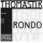 Thomastik RO400 RONDO set cello