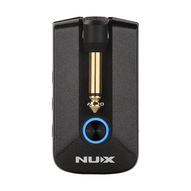 Nux MIGHTY PLUG PRO remote amplug