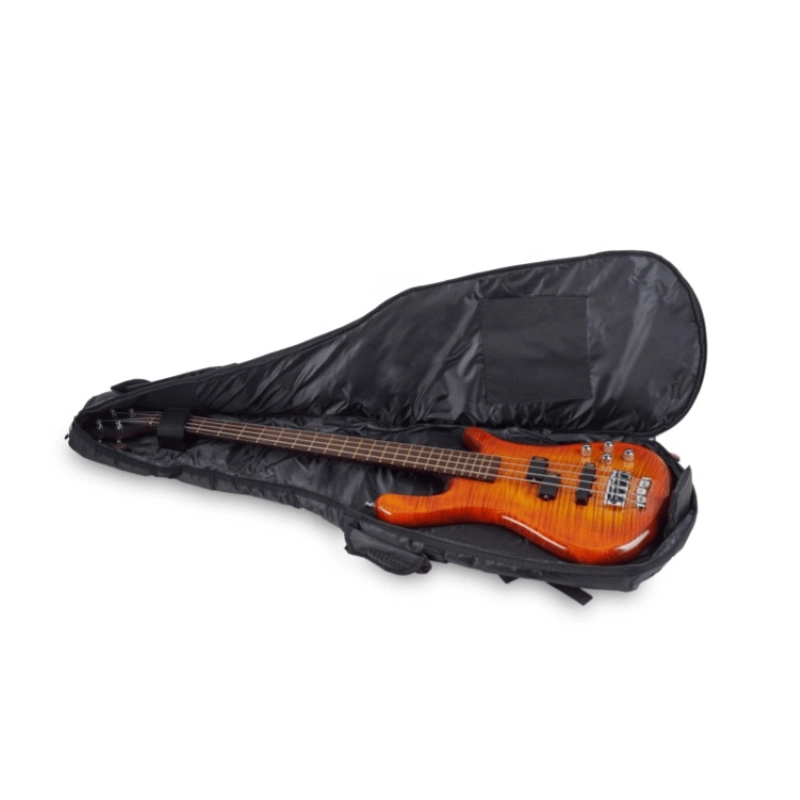 RockBag RB20515B - Borsa imbottita per basso elettrico - Serie Student