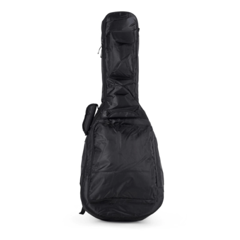 RockBag RB20518 B - Borsa imbottita per chitarra classica 4/4