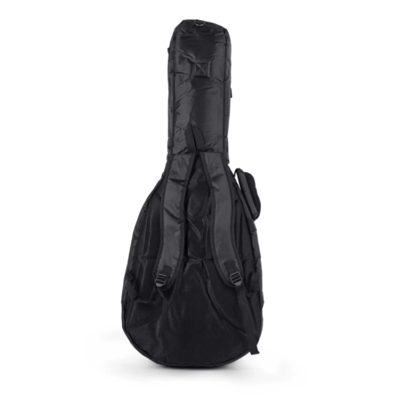 RockBag RB20518 B - Borsa imbottita per chitarra classica 4/4
