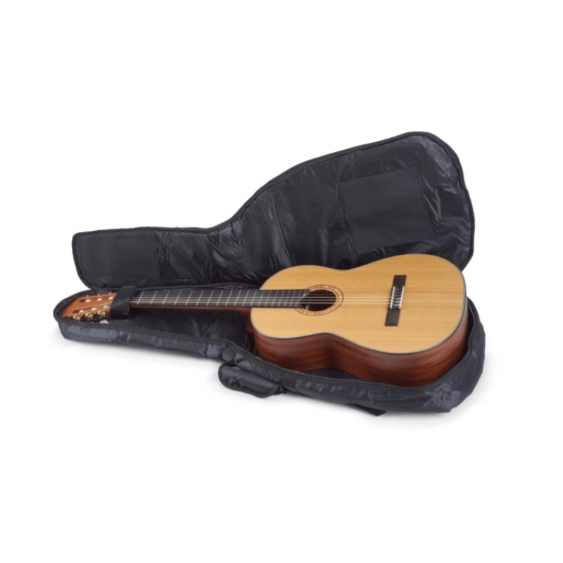 RockBag RB20518 B - Borsa imbottita per chitarra classica 4/4