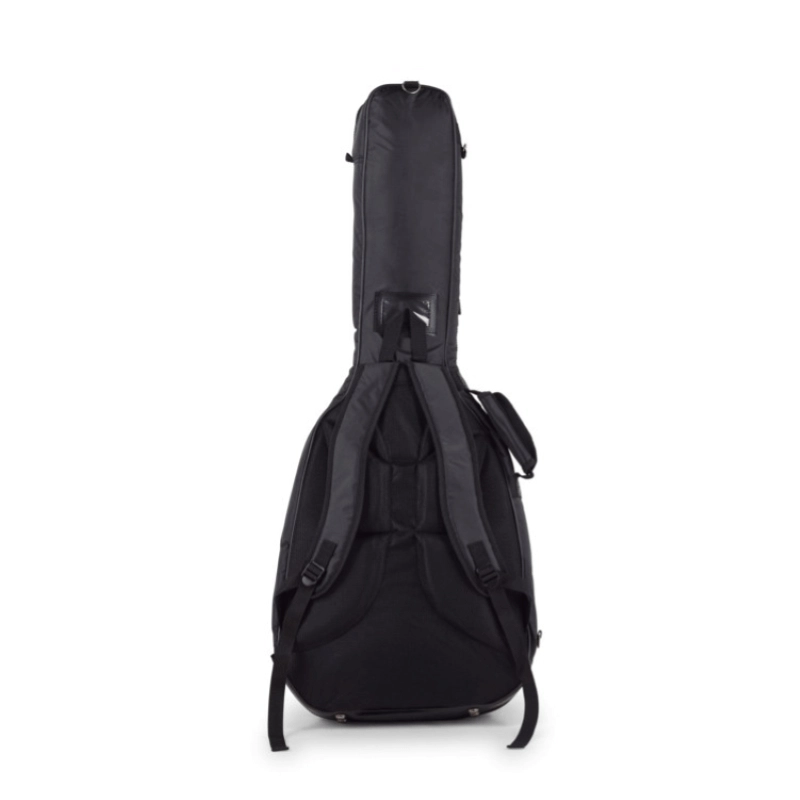 Rockbag RB20507B borsa imbottita per Chitarra Hollow-body Deluxe Line