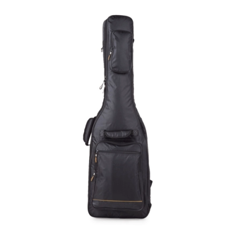 RockBag RB20505 B - Borsa imbottita per basso elettrico - Serie Deluxe -