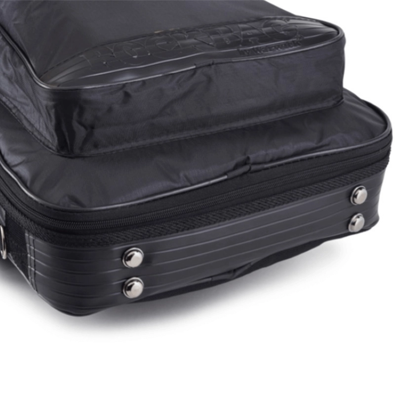 RockBag RB20505 B - Borsa imbottita per basso elettrico - Serie Deluxe -
