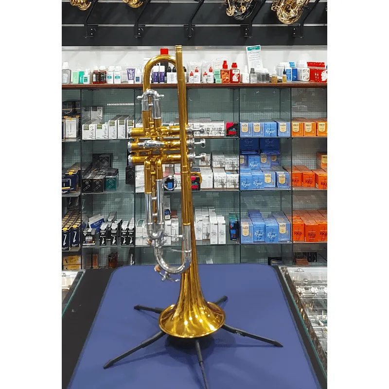 usato Dolnet Master Tone Tromba in Sib