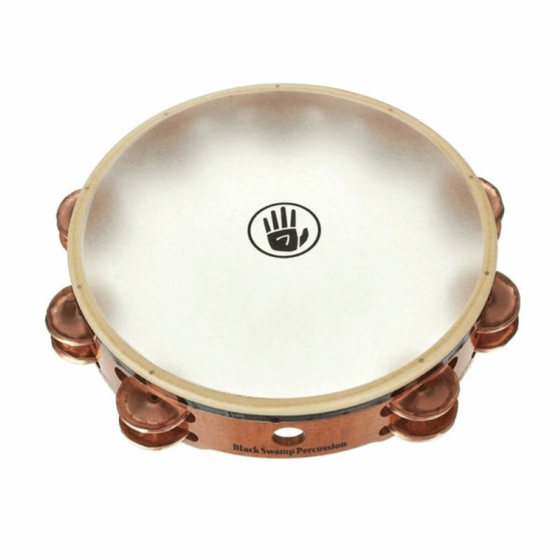 Black Swamp TD2S Tamburello 10'' SoundArt Series