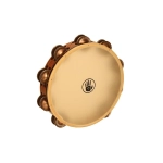 Black Swamp Percussion TD1S Tamburello 10''
