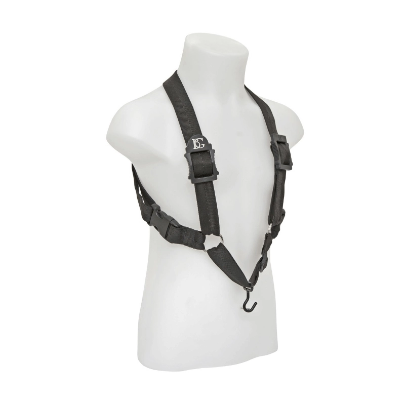 BG B12 Imbragatura per Fagotto Small Size