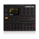 Elektron Digitakt Drum Machine 8 Voci con Sampler 1GB