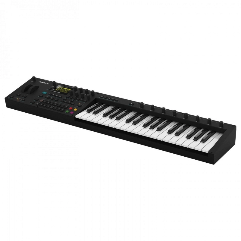 Elektron Digitone Keys Sintetizzatore Polifonico Digitale 8 Voci