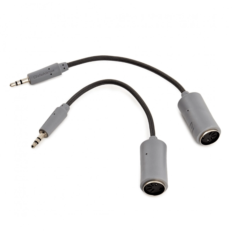 Elektron Model: Samples Groovebox e Sampler a 6 Tracce