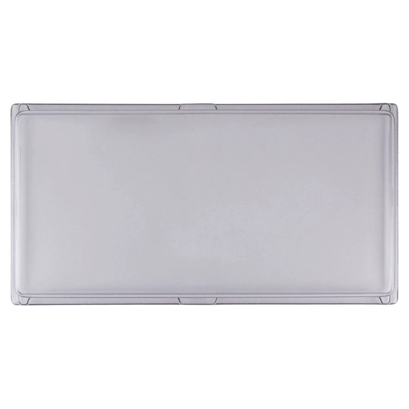 Elektron Protective Lid PL2 Cover Protettiva per Analog Four, Rytm, Octatrack, Machinedrum e Monomachine