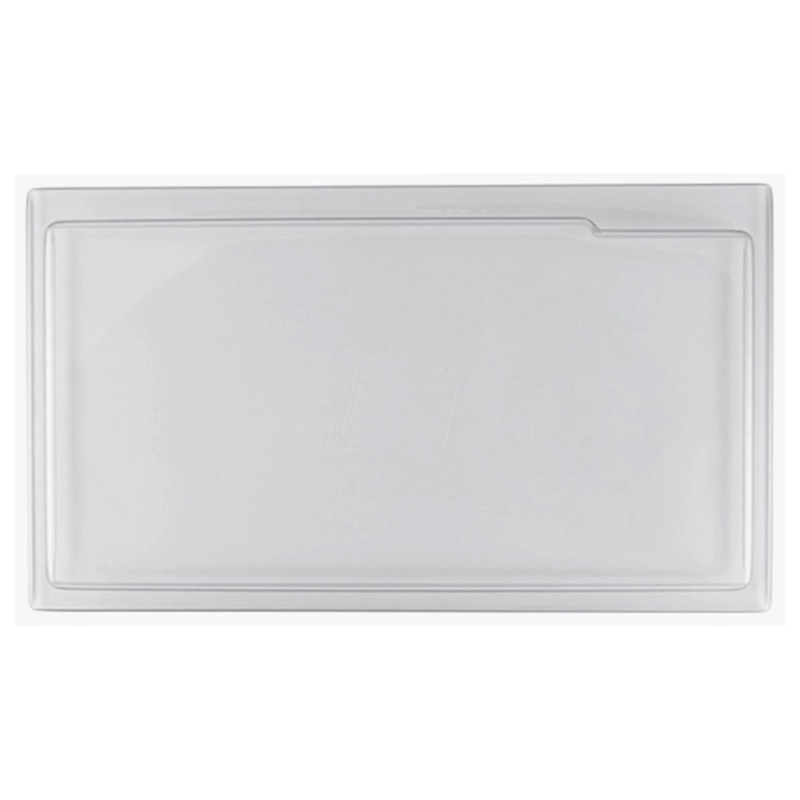 Elektron Protective Lid PL3 Cover Protettiva per Analog Four MKII e Analog Rytm MKII