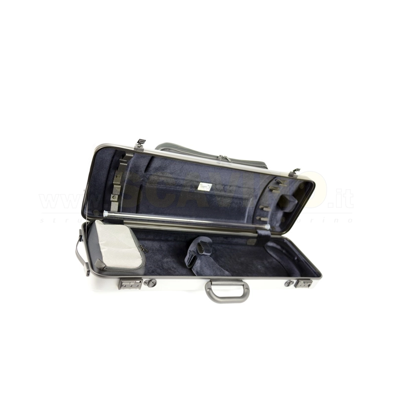 BAM astuccio professionale per violino 2011