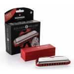 HOHNER GOLDEN MELODY PROGRESSIVE G
