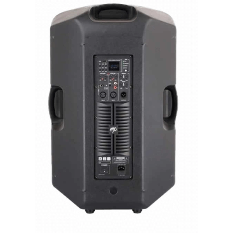MPAUDIO BP19-12A37 CASSA ATTIVA 800W