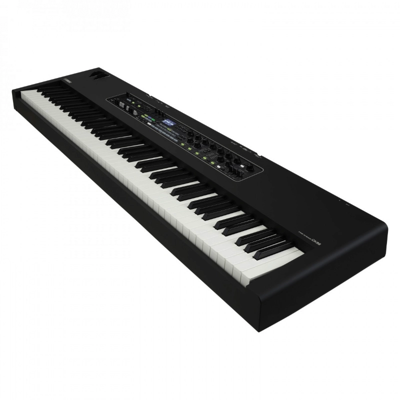 Yamaha CK88 Stage Piano 88 Tasti Pesati