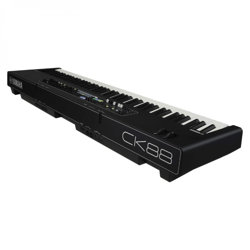 Yamaha CK88 Stage Piano 88 Tasti Pesati