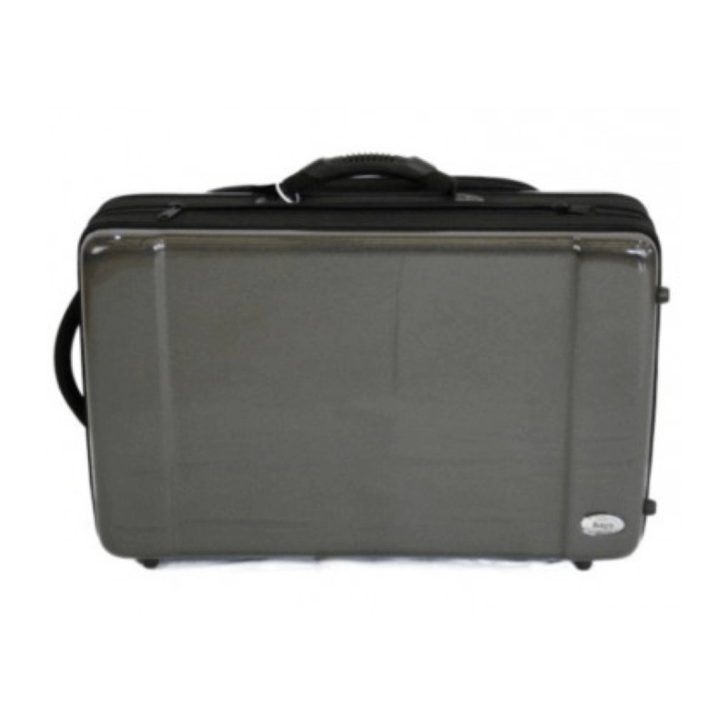 Bags EV2 Custodia per 4 Trombe Metallic Graphite