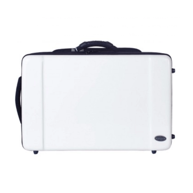 Bags EV2 Custodia per 4 Trombe Bianca