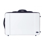 Bags EV2 Custodia per 4 Trombe Bianca
