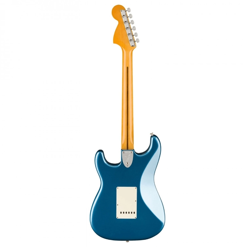 Fender American Vintage II 1973 Stratocaster®, Maple Fingerboard, Lake Placid Blue 0110272802