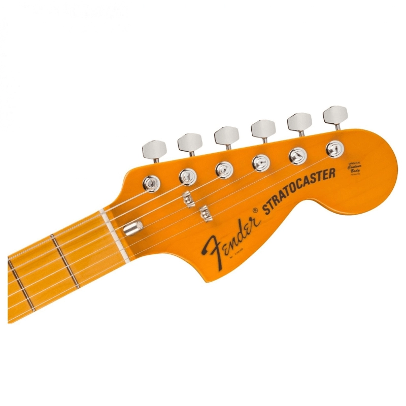 Fender American Vintage II 1973 Stratocaster®, Maple Fingerboard, Lake Placid Blue 0110272802