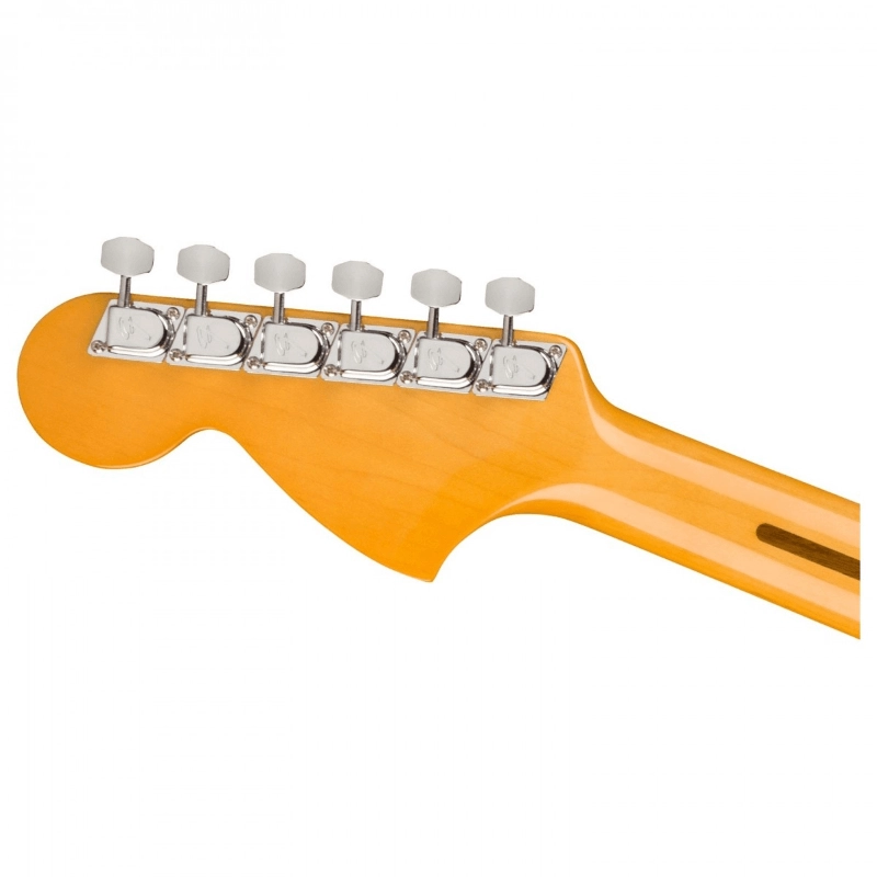 Fender American Vintage II 1973 Stratocaster®, Maple Fingerboard, Lake Placid Blue 0110272802