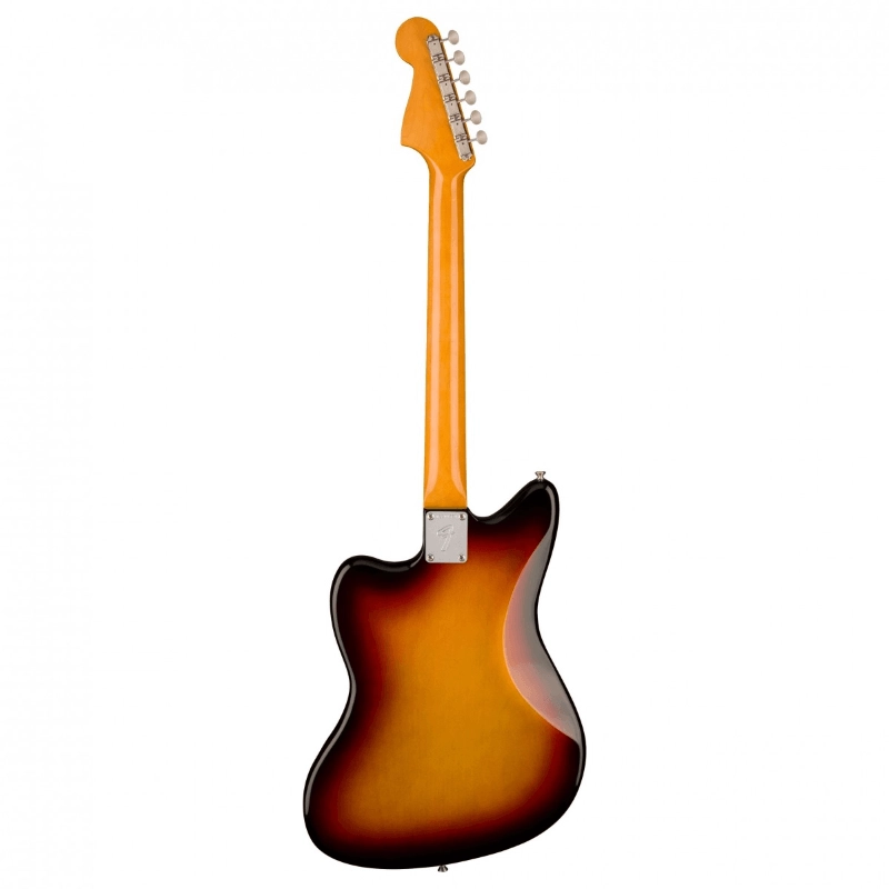 Fender American Vintage II 1966 Jazzmaster®, Rosewood Fingerboard, 3-Color Sunburst 0110340800