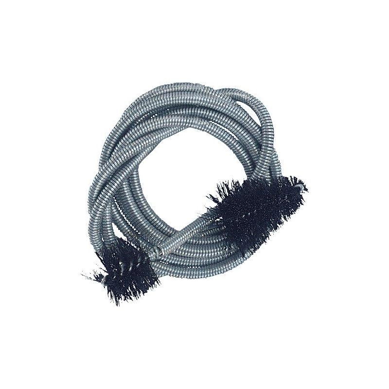 Arnold Stoelzel Flessibile per Pulizia Interna Corno Francese/Tromba/Trombone