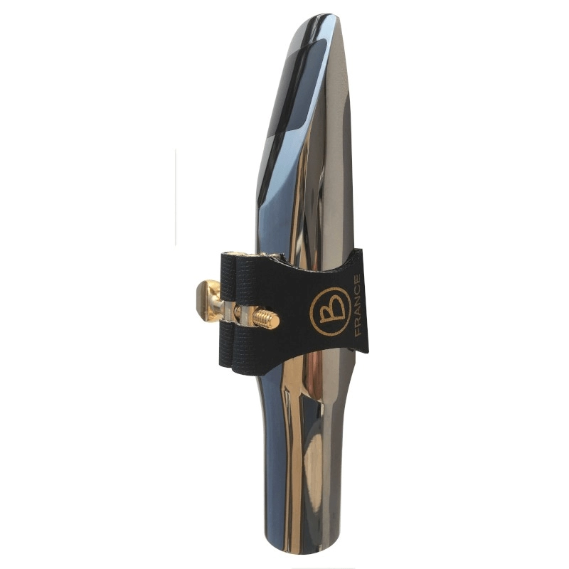 Brancher B27 Bocchino in Metallo per Sax Tenore