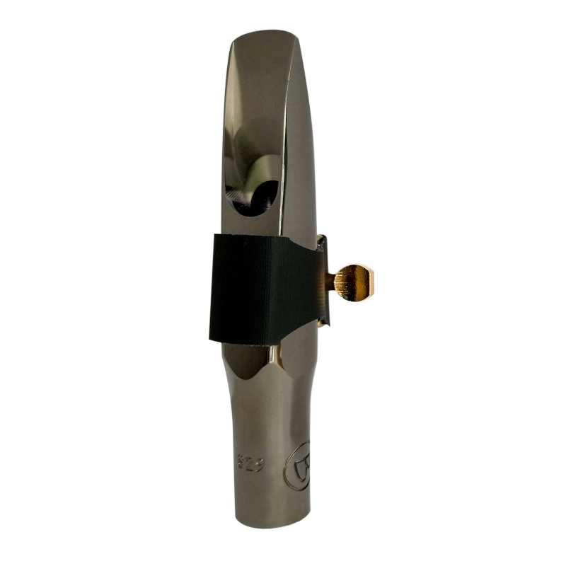 Brancher B27 Bocchino in Metallo per Sax Tenore