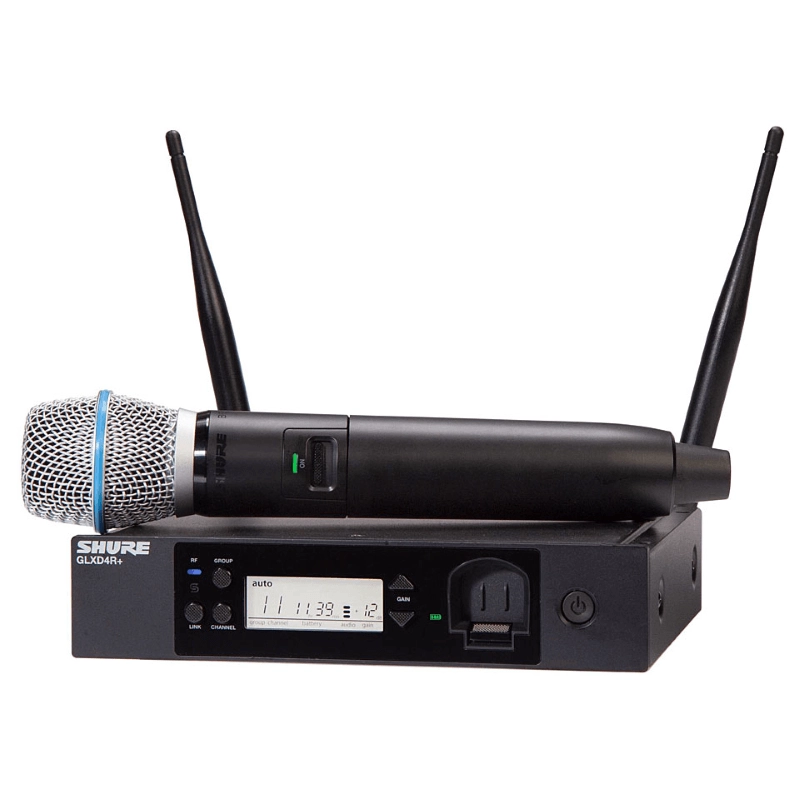 shure-glxd24r-e-b87a-z4
