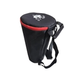 BORSA IMBOTTITA per DJEMBE' 12"
