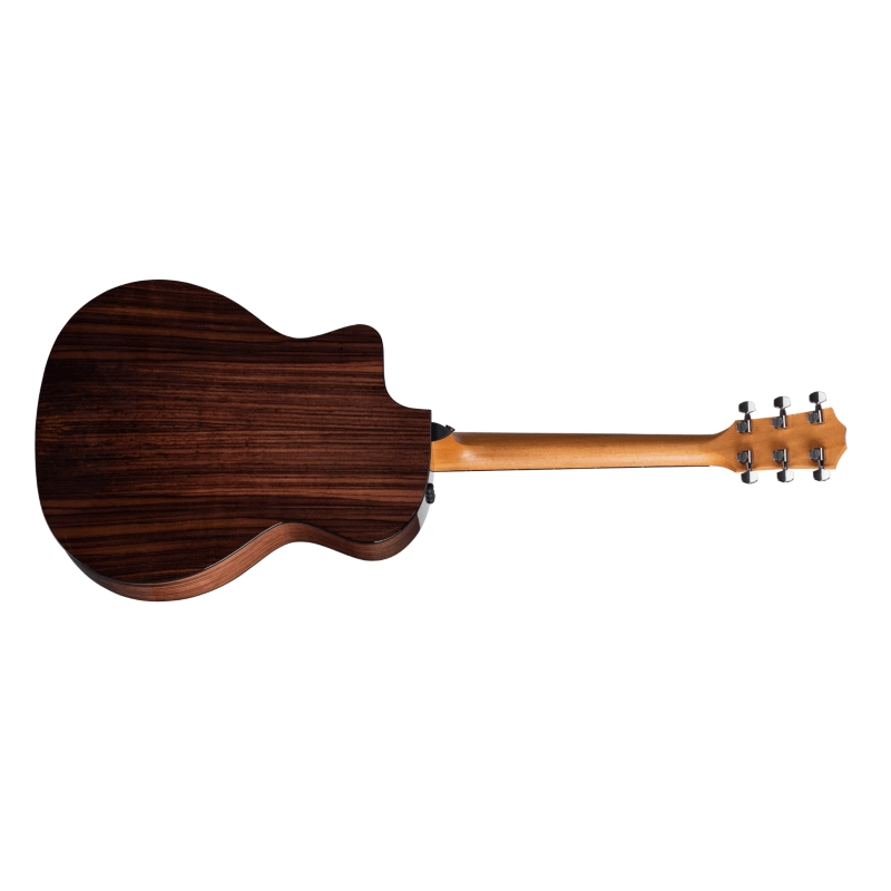 Taylor 214ce Plus Rosewood Spruce