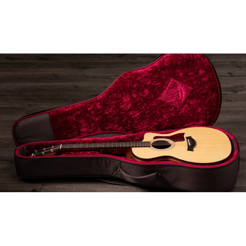 Taylor 214ce Plus Rosewood Spruce