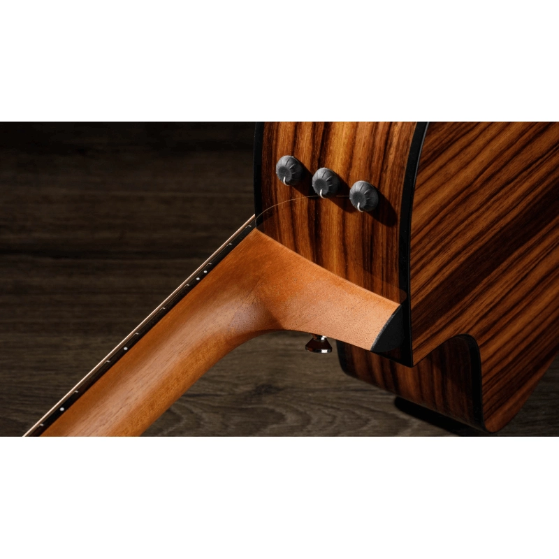 Taylor 214ce Plus Rosewood Spruce