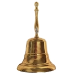 Campanella in Bronzo mm.109X180