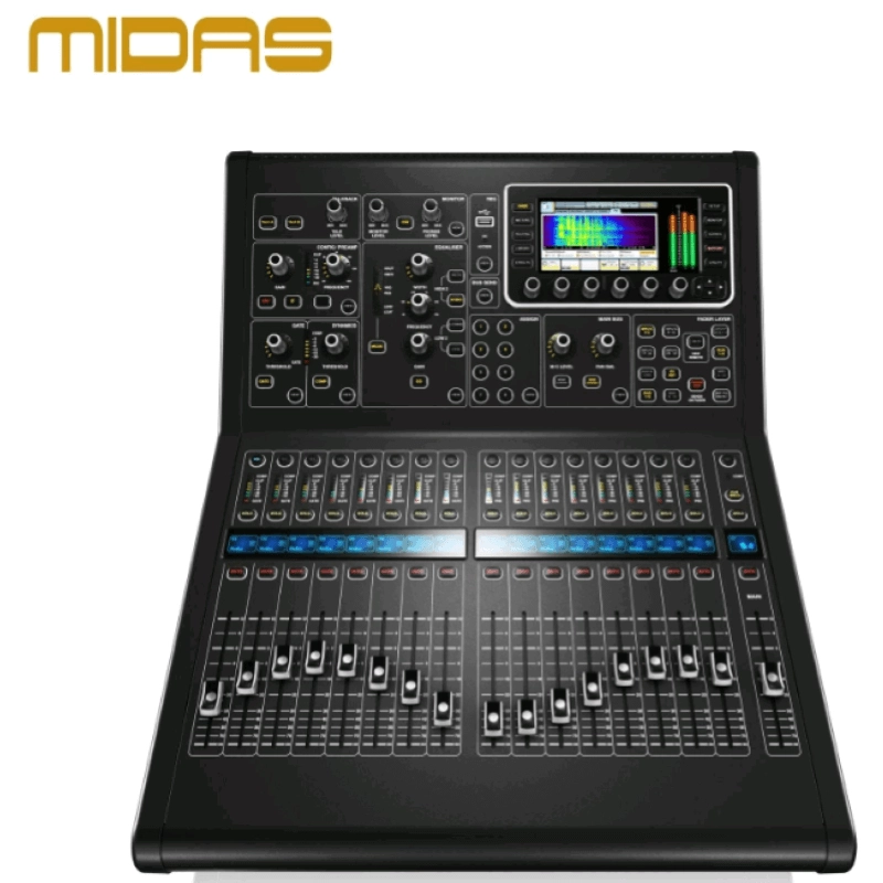 Midas M32R Live mixer digitale