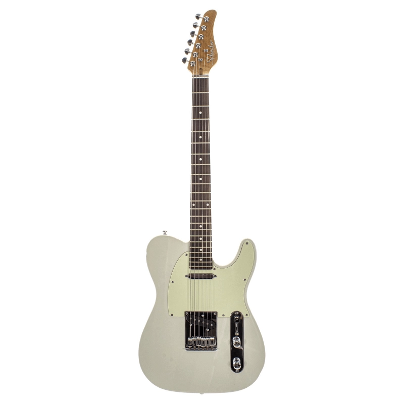 R66 Schecter Original PT Saint Louis Aged White