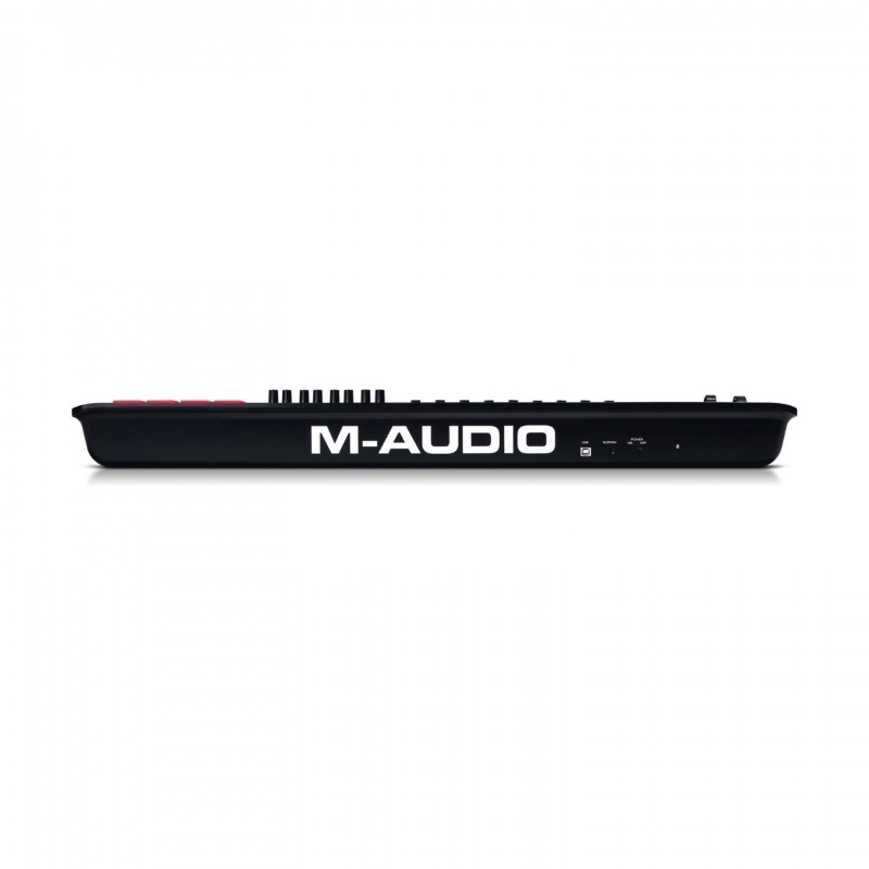 M-Audio Oxygen 49 MKV Tastiera Controller USB MIDI 49 Tasti